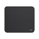 LOGITECH Desk Mat Studio Series Mouse pad graphite