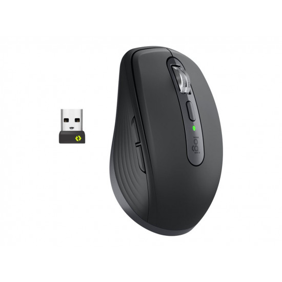 LOGITECH MX Anywhere 3S for Business - GRAPHITE - EMEA28-935