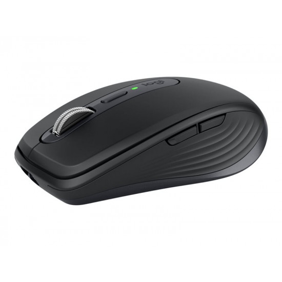 LOGITECH MX Anywhere 3S for Business - GRAPHITE - EMEA28-935