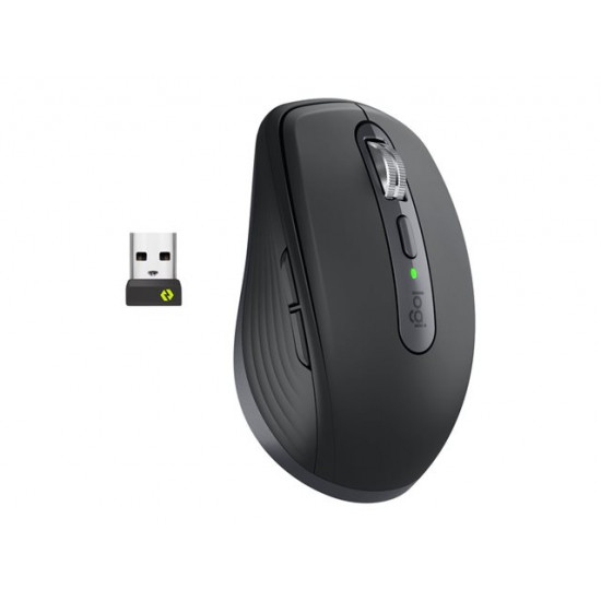 LOGITECH MX Anywhere 3S for Business - GRAPHITE - EMEA28-935