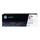 HP 410X original Toner cartridge CF413X magenta HY