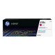 HP 410X original Toner cartridge CF413X magenta HY