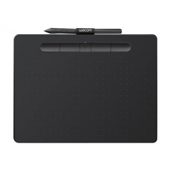 WACOM Intuos Comfort PB S Black