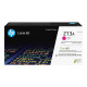 HP 213A Magenta Original LaserJet Toner Cartridge