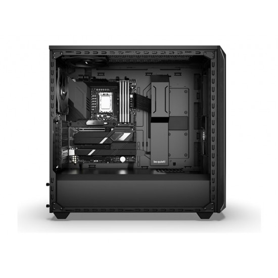 BE QUIET Shadow Base 800 DX Case Black (P)