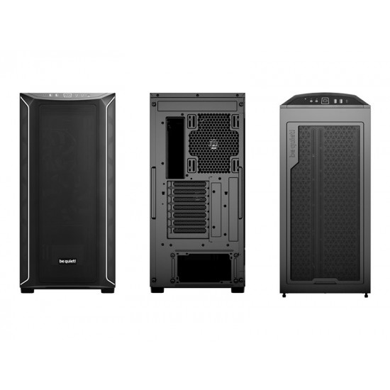 BE QUIET Shadow Base 800 DX Case Black (P)