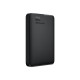 WD Elements 1TB HDD USB3.0 Portable 2,5inch RTL extern RoHS compliant Low cost black