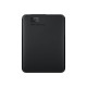 WD Elements 1TB HDD USB3.0 Portable 2,5inch RTL extern RoHS compliant Low cost black