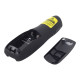 GEMBIRD WP-L-02 Wireless presenter with laser pointer WP-L-02