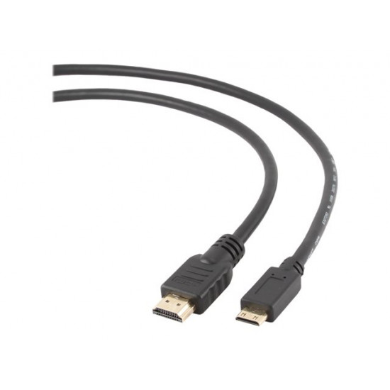 GEMBIRD Cabel HDMI-HDMI Mini CC-HDMI4C-6 1.8m