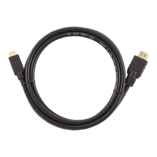 GEMBIRD Cabel HDMI-HDMI Mini CC-HDMI4C-6 1.8m