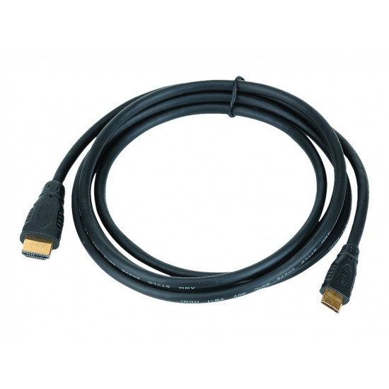 GEMBIRD Cabel HDMI-HDMI Mini CC-HDMI4C-6 1.8m