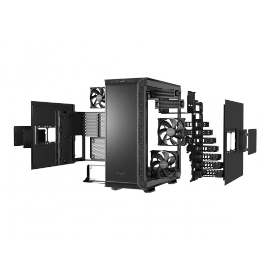 BE QUIET DARK BASE 900 Black Big Tower