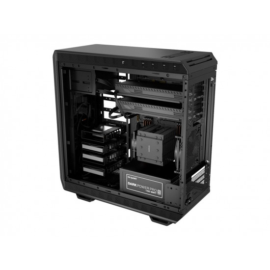 BE QUIET DARK BASE 900 Black Big Tower