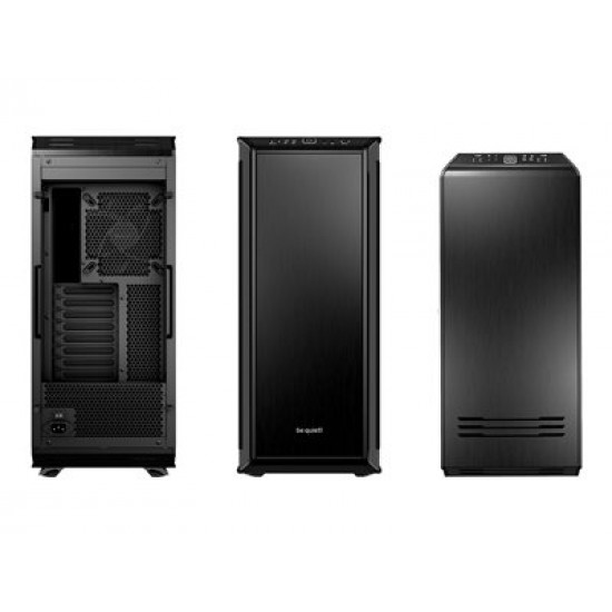 BE QUIET DARK BASE 900 Black Big Tower