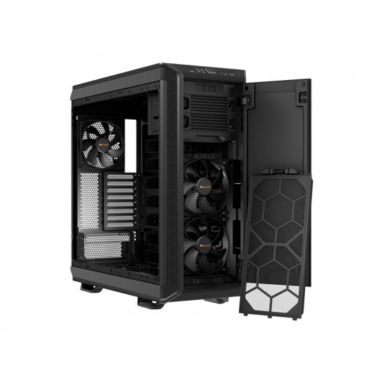 BE QUIET DARK BASE 900 Black Big Tower