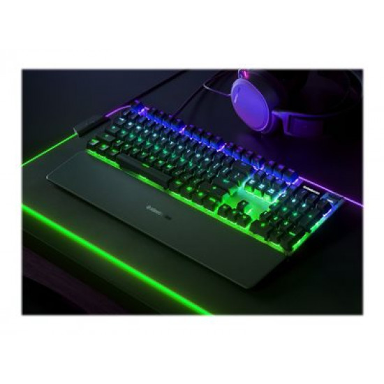 STEELSERIES Apex Pro US