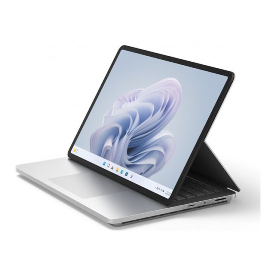 MICROSOFT Surface Laptop Studio 2 Intel Core i7-13800H 14.4inch 32GB 1TB RTX 4050 W11P QWERTY Platinum