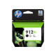 HP 912XL High Yield Black Ink