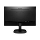 PHILIPS 243V7QDSB 23.8inch v-Line Monitor FlickerFree LowBlue Mode