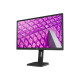 AOC X24P1 24inch display The 16:10 aspect ratio and 1920x1200 resolution sized 3-sides frameless