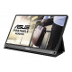 ASUS MB16AHP 15.6inch Portable monitor built-in battery WLED IPS 16:9 5ms 60Hz -1920x1080 220cd m2 USB Type-C adapter USB Type-A 3Y