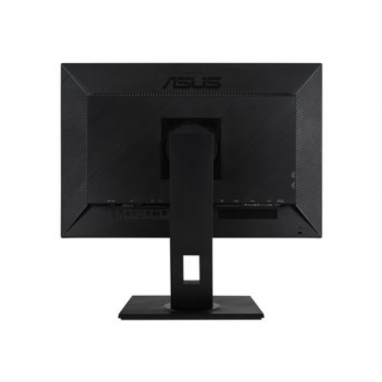 ASUS BE24WQLB 24inch 24.1inch 16:10 Monitor 1920x1200 IPS frameless DP HDMI D-Sub Mini-PC Mount Kit Flicker free Low Blue Light