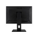 ASUS BE24WQLB 24inch 24.1inch 16:10 Monitor 1920x1200 IPS frameless DP HDMI D-Sub Mini-PC Mount Kit Flicker free Low Blue Light