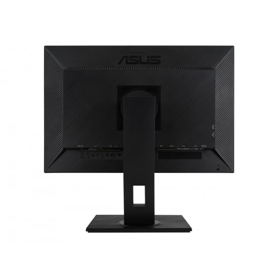 ASUS BE24WQLB 24inch 24.1inch 16:10 Monitor 1920x1200 IPS frameless DP HDMI D-Sub Mini-PC Mount Kit Flicker free Low Blue Light