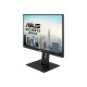 ASUS BE24WQLB 24inch 24.1inch 16:10 Monitor 1920x1200 IPS frameless DP HDMI D-Sub Mini-PC Mount Kit Flicker free Low Blue Light