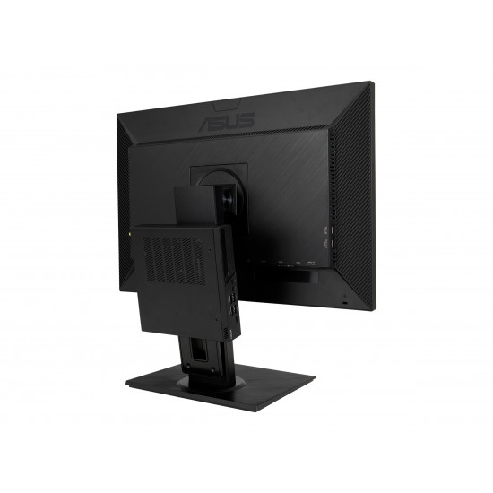 ASUS BE24WQLB 24inch 24.1inch 16:10 Monitor 1920x1200 IPS frameless DP HDMI D-Sub Mini-PC Mount Kit Flicker free Low Blue Light