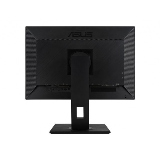 ASUS BE24WQLB 24inch 24.1inch 16:10 Monitor 1920x1200 IPS frameless DP HDMI D-Sub Mini-PC Mount Kit Flicker free Low Blue Light