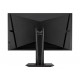 ASUS VG27AQ 27inch Gaming monitor IPS WQHD 1ms MPRT 4ms GTG up to 155Hz 2560x1440 350cd/m2 3Y