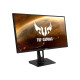 ASUS VG27AQ 27inch Gaming monitor IPS WQHD 1ms MPRT 4ms GTG up to 155Hz 2560x1440 350cd/m2 3Y