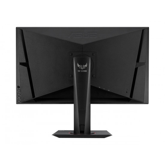 ASUS VG27AQ 27inch Gaming monitor IPS WQHD 1ms MPRT 4ms GTG up to 155Hz 2560x1440 350cd/m2 3Y