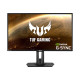 ASUS VG27AQ 27inch Gaming monitor IPS WQHD 1ms MPRT 4ms GTG up to 155Hz 2560x1440 350cd/m2 3Y