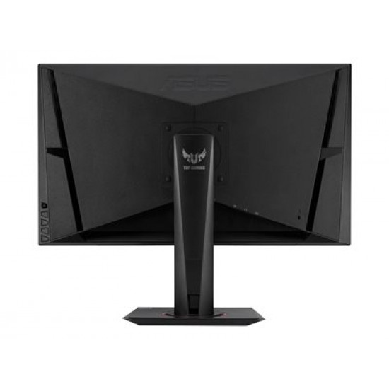 ASUS VG27AQ 27inch Gaming monitor IPS WQHD 1ms MPRT 4ms GTG up to 155Hz 2560x1440 350cd/m2 3Y