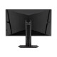 ASUS VG27AQ 27inch Gaming monitor IPS WQHD 1ms MPRT 4ms GTG up to 155Hz 2560x1440 350cd/m2 3Y