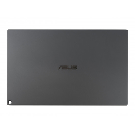 ASUS ZenScreen MB16ACE 15.6inch USB Type-C Portable Monitor FHD 1920x1080 IPS Flicker free Low Blue Light TUV certified