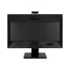 ASUS Display BE24EQK Business 23.8inch Full HD IPS Frameless Full HD Webcam Mic Array Flicker free Low Blue Light HDMI