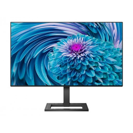 PHILIPS 242E2FA/00 E Line 60.5cm 23.8inch 1920x1080 Full HD LCD-Monitor HDMI DisplayPort DVI-D