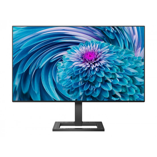 PHILIPS 242E2FA/00 E Line 60.5cm 23.8inch 1920x1080 Full HD LCD-Monitor HDMI DisplayPort DVI-D