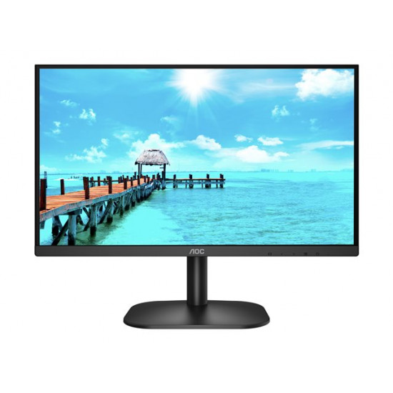 AOC 22B2H 21.5inch VA FHD 1920x1080 200cd/m2 3000:1 6.5ms HDMI1.4 VGA