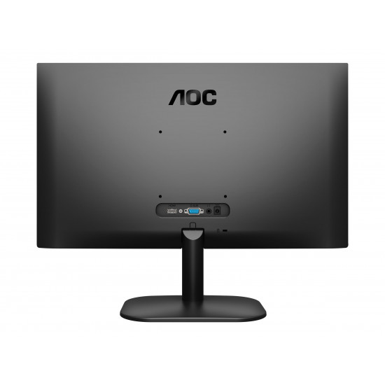 AOC 22B2H 21.5inch VA FHD 1920x1080 200cd/m2 3000:1 6.5ms HDMI1.4 VGA