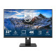 PHILIPS 328B1/00 31.5inch WLED 3840x2160 Low Blue Mode HDMI/DP