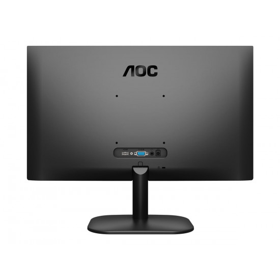 AOC 22B2AM 21.5inch VA FHD 75Hz 4ms 250 cd/m2 3000:1 D-Sub HDMI Speakers