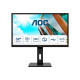 AOC Q32P2 31.5inch IPS QHD 2560x1440 16:9 1000:1 250cd/m2 75Hz 4ms 2xHDMI DP 4xUSB 3.2 Speakers