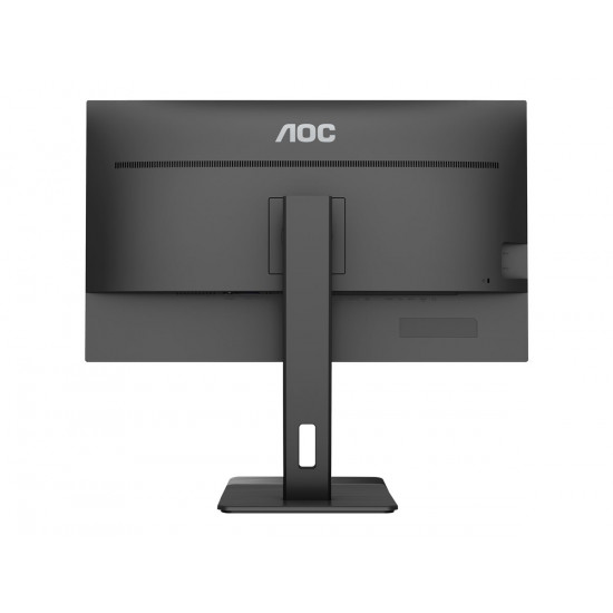 AOC Q32P2 31.5inch IPS QHD 2560x1440 16:9 1000:1 250cd/m2 75Hz 4ms 2xHDMI DP 4xUSB 3.2 Speakers