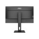 AOC Q32P2 31.5inch IPS QHD 2560x1440 16:9 1000:1 250cd/m2 75Hz 4ms 2xHDMI DP 4xUSB 3.2 Speakers