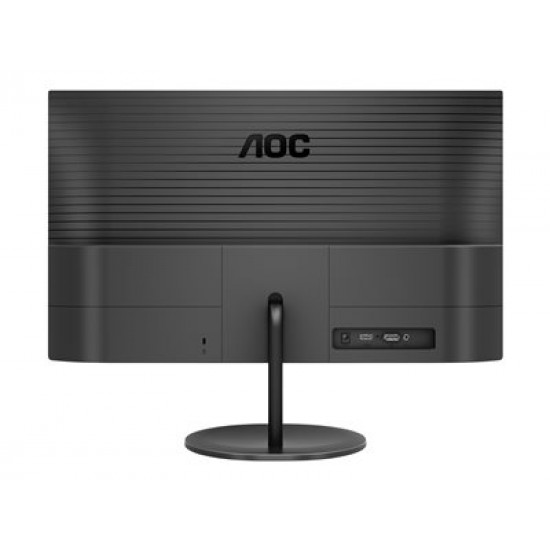 AOC Q24V4EA 60.5cm 23.8inch 3 sides frameless IPS monitor HDMI 1.4 x1 DisplayPort 1.2 x1